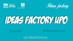 CINE SOCIAL Y DIVERSO GANADOR DEL IDEAS FACTORY ONLINE