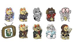 FANCINE ANUNCIA LA SECCIÓN OFICIAL DE SU 30 EDICIÓN