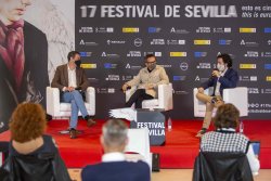 ACUERDO ENTRE LA ROSS Y SEVILLA FILM ORCHESTRA EN EL FESTIVAL DE SEVILLA