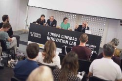 LA INDUSTRIA DEL 17 FESTIVAL DE SEVILLA EN FORMATO ONLINE