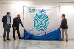 UNA HUELLA IDENTIFICA LA XIX EDICIÓN DE FICAL