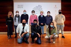 ALMERÍA TIERRA DE CORTOMETRAJES ESTRENA SEDE