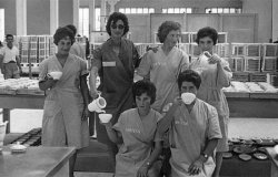 SEMINARIO UNA FLOR AZUL ENTRE LAS RUINAS CON CICUS Y SEFF