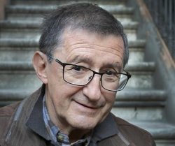 Ha muerto... FRANCESC BETRIU