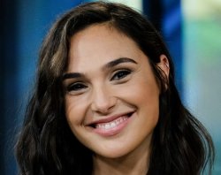 GAL GADOT