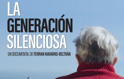 LA GENERACIÓN SILENCIOSA SE HA PRESENTADO EN LESGAICINEMAD