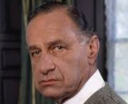 Ha muerto... GEOFFREY PALMER