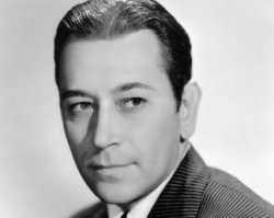 Anécdota de... GEORGE RAFT