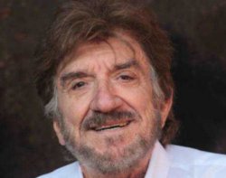 Ha muerto... GIGI PROIETTI