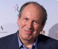 HANS ZIMMER