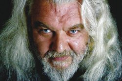 Ha muerto... HUGH KEAYS-BYRNE