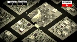 TITANS CAME FROM THE RAY, EL VIDEOJUEGO DEL FESTIVAL ISLA CALAVERA