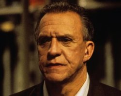 Ha muerto... JACQUES GODIN