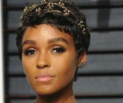 JANELLE MONAE