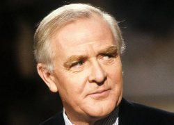 Ha muerto... JOHN LE CARRÉ