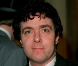 Ha muerto... JOHN SESSIONS