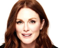 JULIANNE MOORE