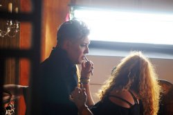 MIGUEL BECERRA FINALIZA EL RODAJE DE LA VALIJA