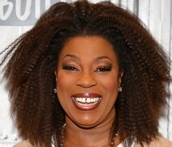 LORRAINE TOUSSAINT