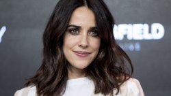 MACARENA GARCÍA RECIBIRÁ EL PREMIO LUZ DEL FESTIVAL DE HUELVA