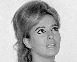 Ha muerto... MARISA DE LEZA