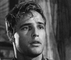 Anécdota de... MARLON BRANDO