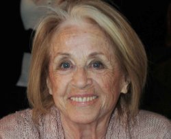 Ha muerto... MONTSERRAT CARULLA