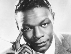 NAT KING COLE