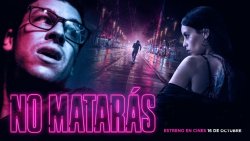 TOP 5 DE LA TAQUILLA ESPAÑOLA (16 AL 18 DE OCTUBRE 2020)