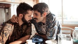 JD ALCÁZAR RUEDA EN LA PALMA 8 AÑOS