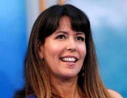 PATTY JENKINS