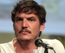 PEDRO PASCAL
