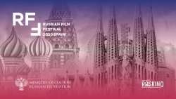 EL RUSSIAN FILM FESTIVAL LLEGA A FILMIN