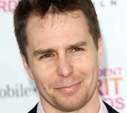 SAM ROCKWELL