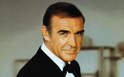 Ha muerto... SEAN CONNERY
