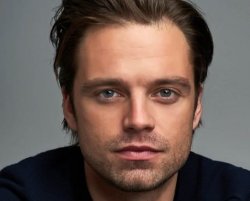 SEBASTIAN STAN