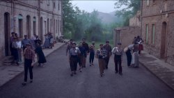 JOAN FRANK CHARANSONNET ESTRENA SU NUEVA PELÍCULA