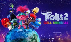 TOP 5 DE LA TAQUILLA ESPAÑOLA (23 AL 25 DE OCTUBRE 2020)