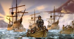 EL FESTIVAL DE SEVILLA PRESENTA EL VIAJE MÁS LARGO