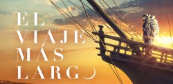 EL VIAJE MÁS LARGO SE ESTRENA EN LA TELEVISIÓN PÚBLICA DE PORTUGAL