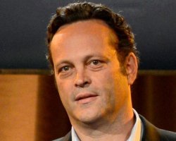 VINCE VAUGHN