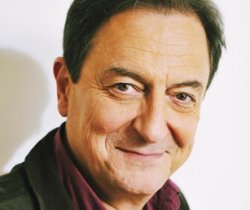 Ha muerto... WLADIMIR YORDANOFF