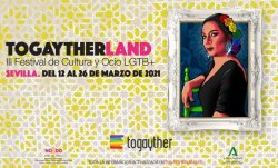 III FESTIVAL DE CULTURA Y OCIO LGTB+ TOGAYTHERLAND