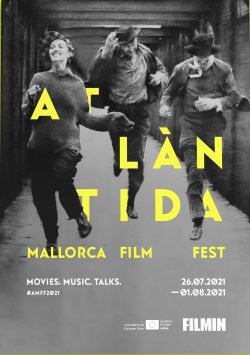 ATLÁNTIDA MALLORCA FILM FEST YA TIENE FECHAS EN ESTE 2021