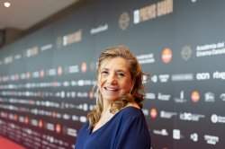 ISSONA PASSOLA PREMIO DE HONOR EN EL BCN FILM FEST 2021