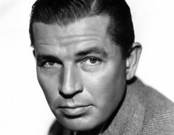 Anécdota... BRUCE CABOT