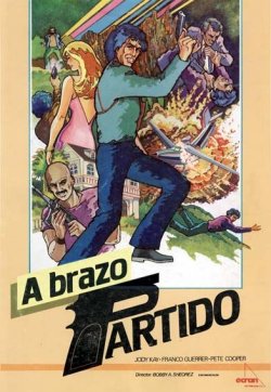 A BRAZO PARTIDO
