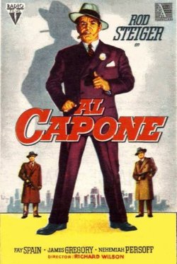 AL CAPONE