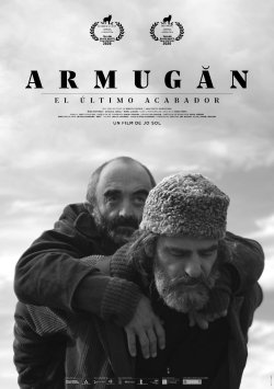 ARMUGÁN