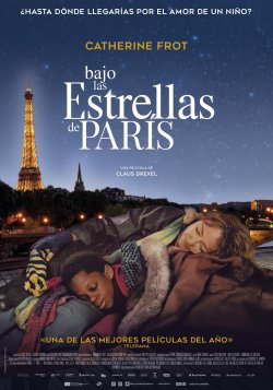 BAJO LAS ESTRELLAS DE PARÍS